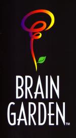 Brain Garden Organic Whole Foods